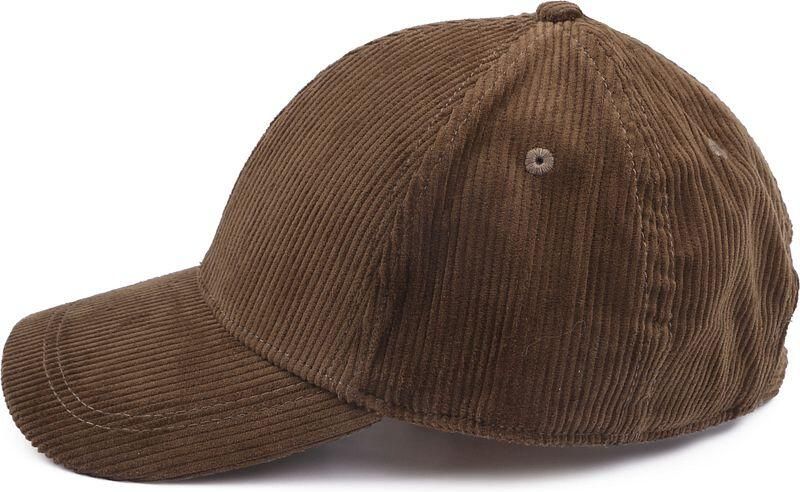 Suitable Pet Corduroy Pet Olijfgroen - Foto 4