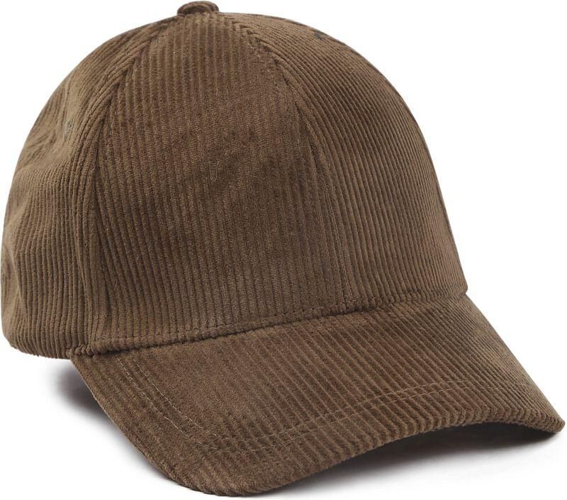 Suitable Pet Corduroy Pet Olijfgroen