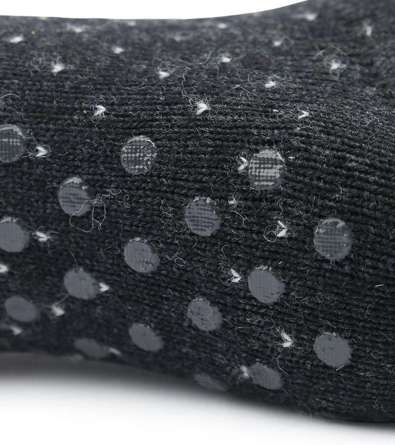 Suitable Socks Cosy Home Sokken Antraciet