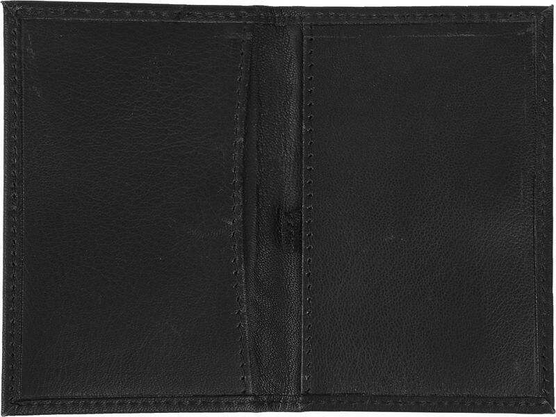 Suitable Portemonnee Creditcard Etui Zwart - Foto 3