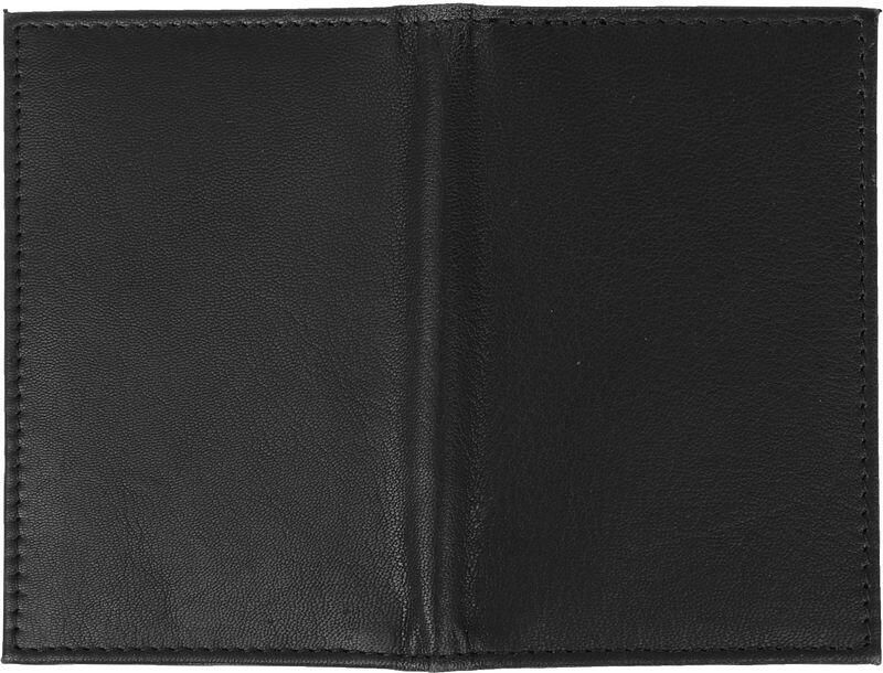 Suitable Portemonnee Creditcard Etui Zwart - Foto 2
