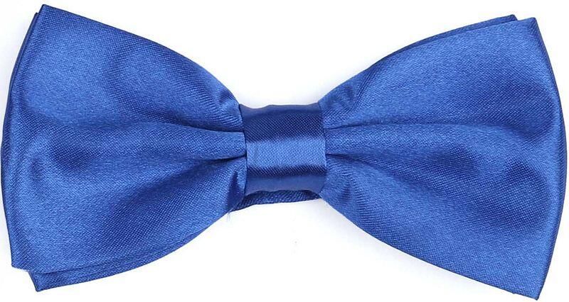 Suitable Cumberband Strik Kobalt Blauw - Foto 4