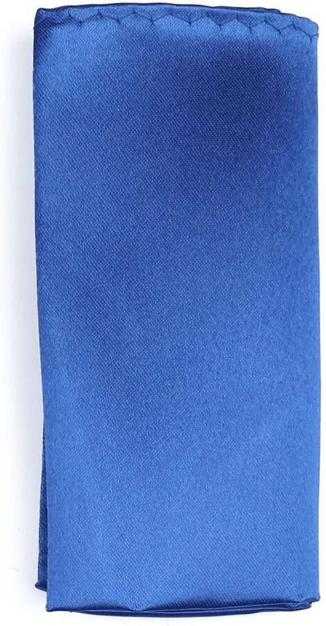 Suitable Cumberband Strik Kobalt Blauw - Foto 2