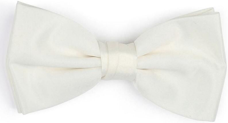Suitable Cumberband Strik Pochet Set Off White - Foto 4