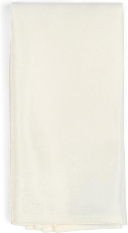 Suitable Cumberband Strik Pochet Set Off White - Foto 2