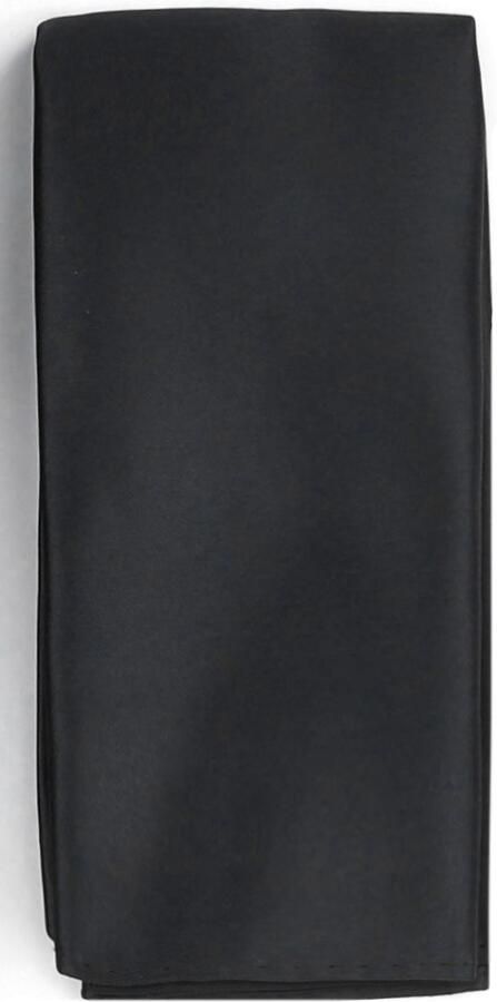 Suitable Cumberband Strik Pochet Set Zwart - Foto 3