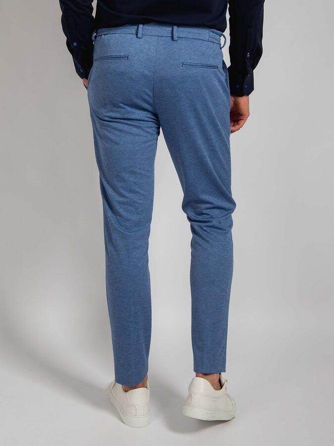 Suitable Dace Jersey Pantalon Jeans Blauw - Foto 2
