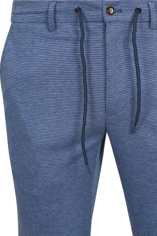 Suitable Dace Jersey Pantalon Jeans Blauw - Foto 3