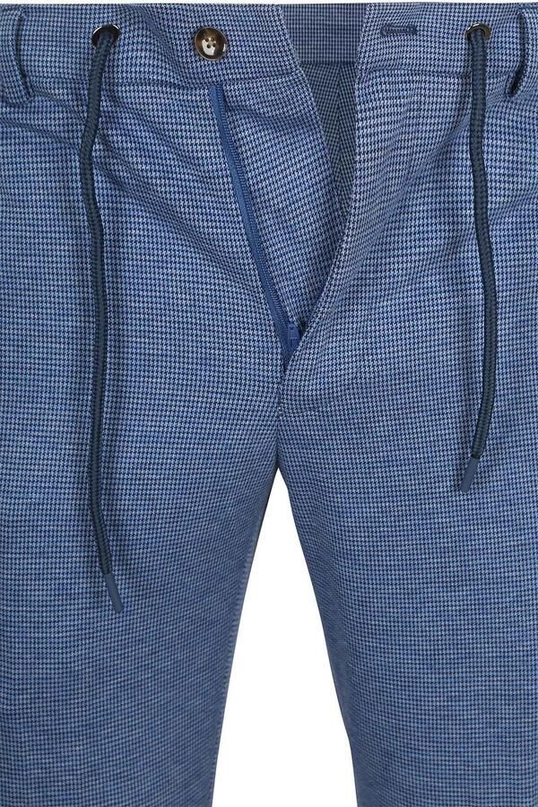 Suitable Dace Jersey Pantalon Jeans Blauw - Foto 4