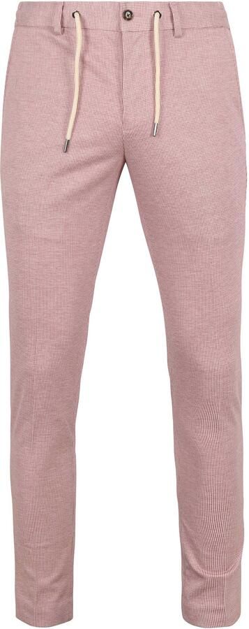 Suitable Dace Jersey Pantalon Rood