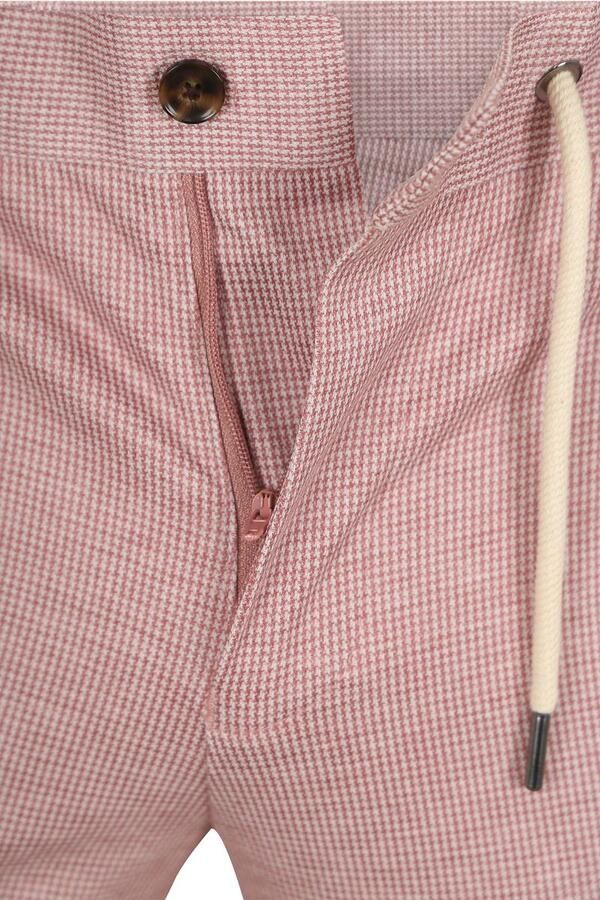 Suitable Dace Jersey Pantalon Rood - Foto 3
