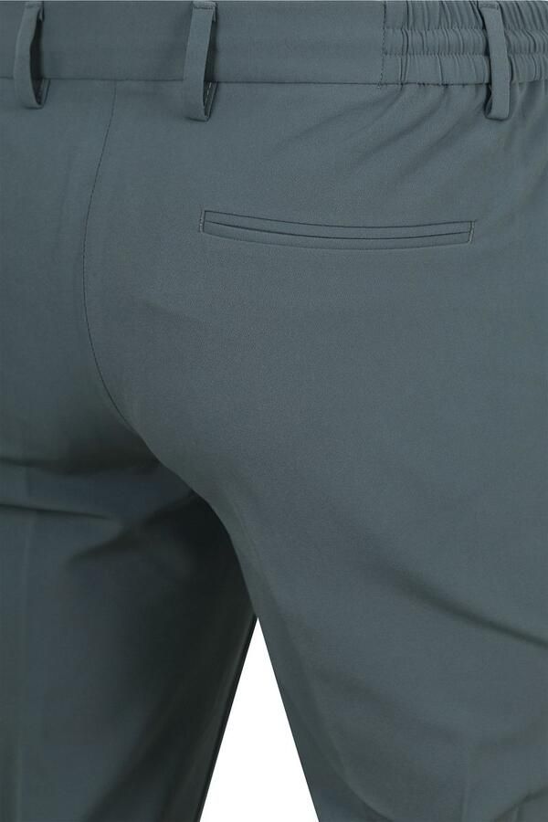 Suitable Dace Pantalon Steel Green - Foto 2