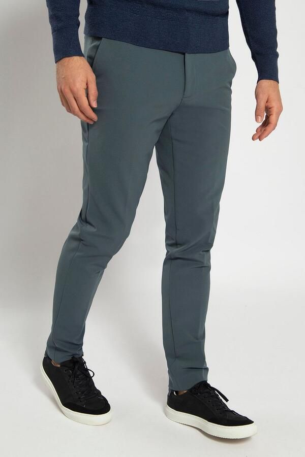Suitable Dace Pantalon Steel Green - Foto 3
