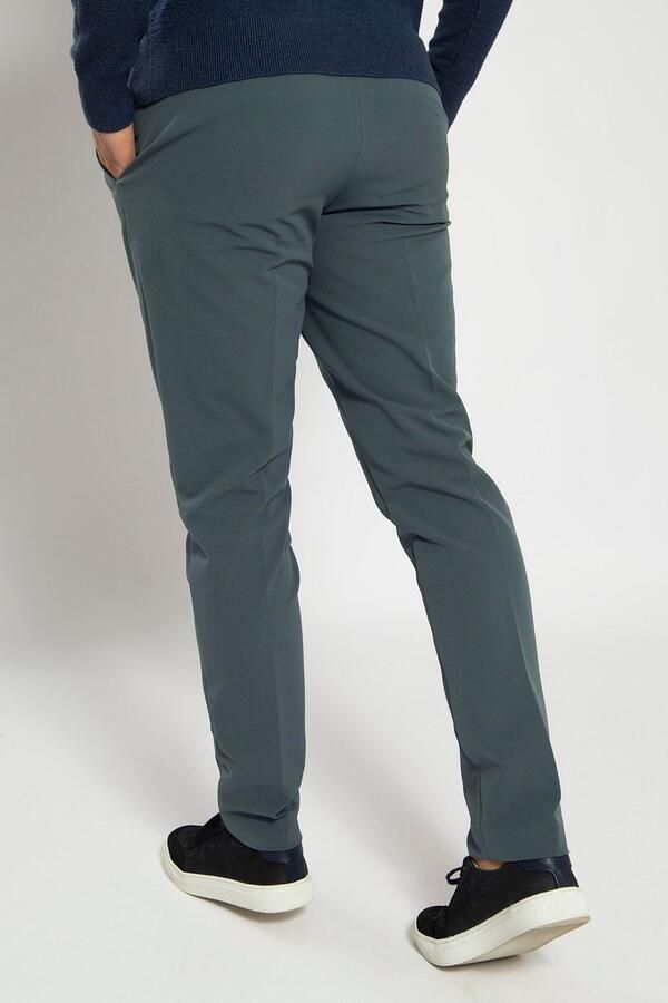 Suitable Dace Pantalon Steel Green - Foto 4