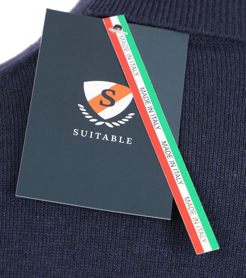 Suitable Ecotec Coltrui Navy - Foto 3