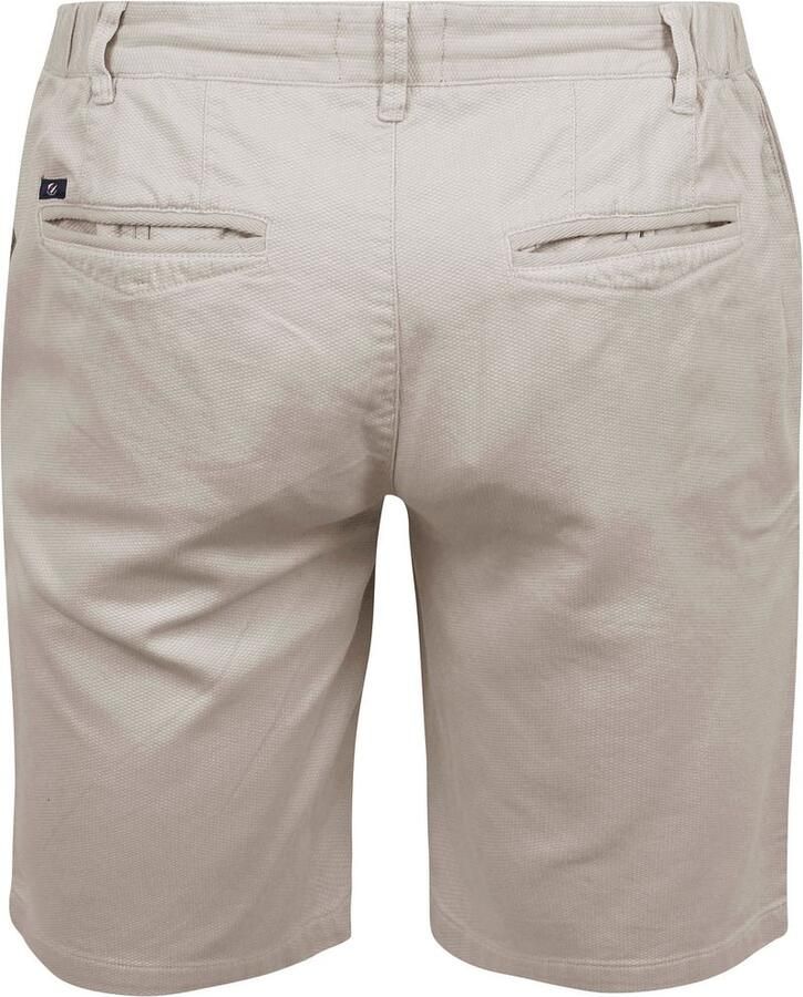 Suitable Ferdi Short Greige - Foto 2