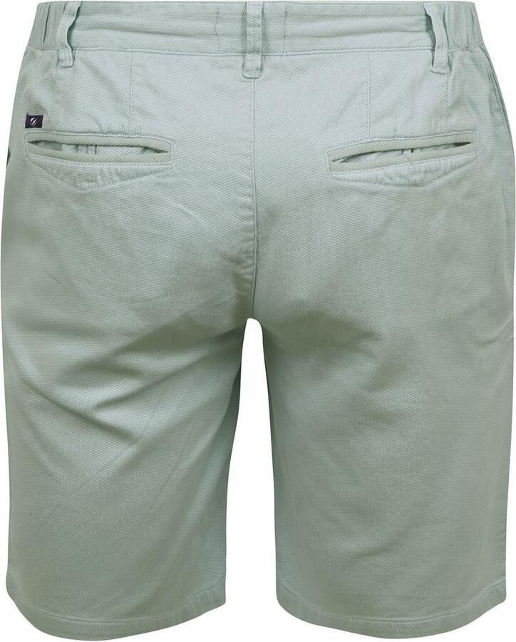 Suitable Ferdi Short Groen - Foto 2