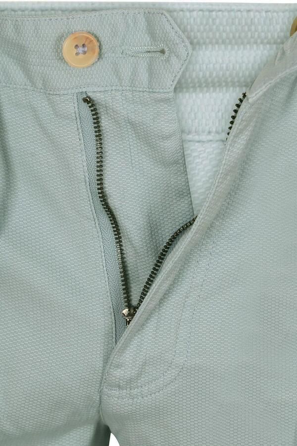 Suitable Ferdi Short Groen - Foto 4