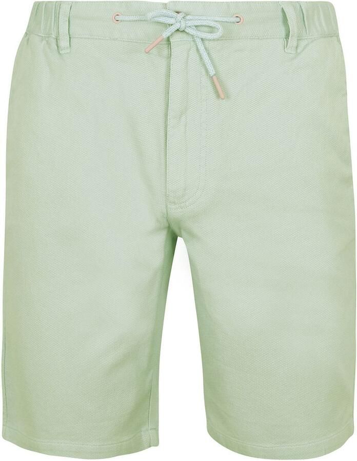 Suitable Ferdi Short Lichtgroen