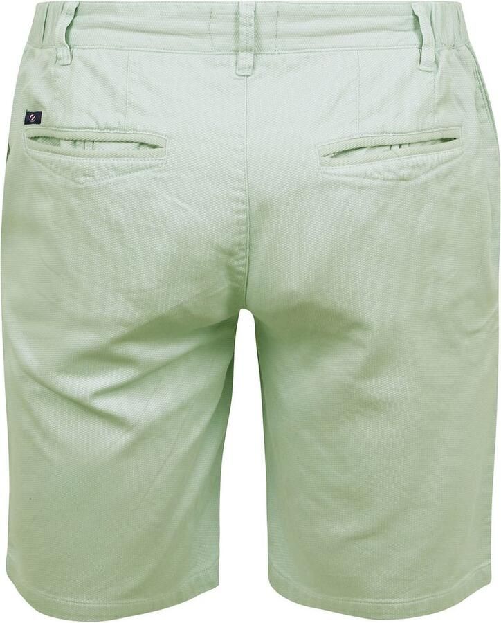 Suitable Ferdi Short Lichtgroen - Foto 2
