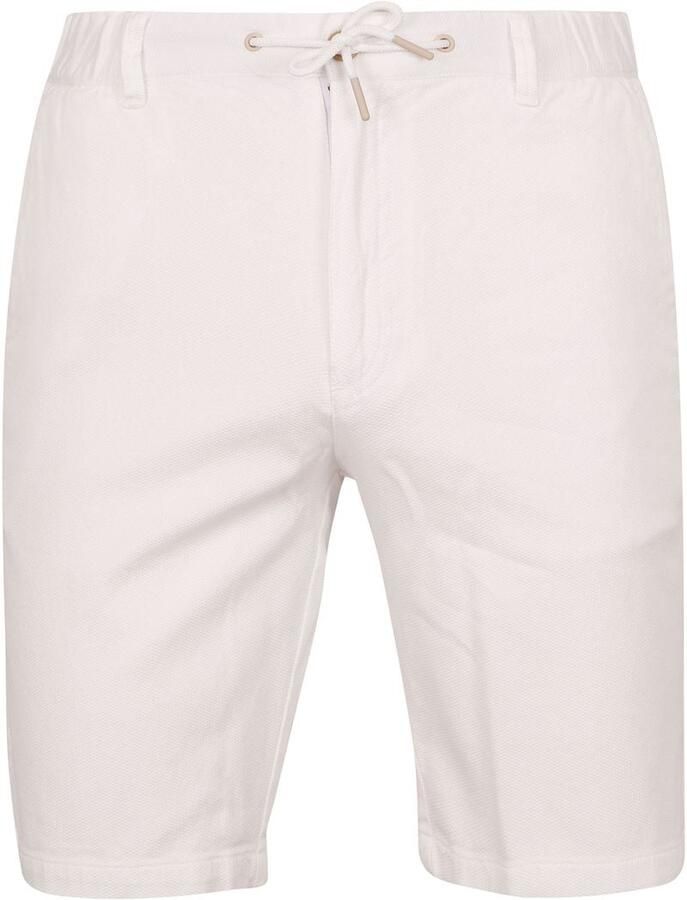 Suitable Ferdi Short Off White