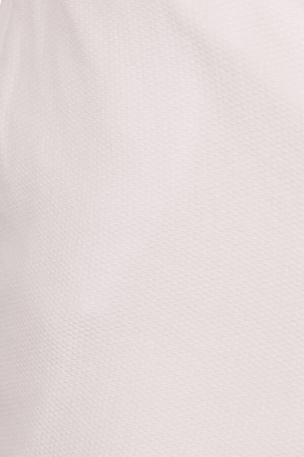 Suitable Ferdi Short Off White - Foto 5