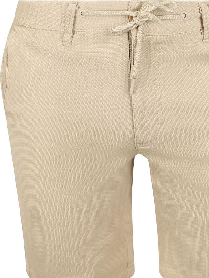 Suitable Ferdinand Short Beige - Foto 4