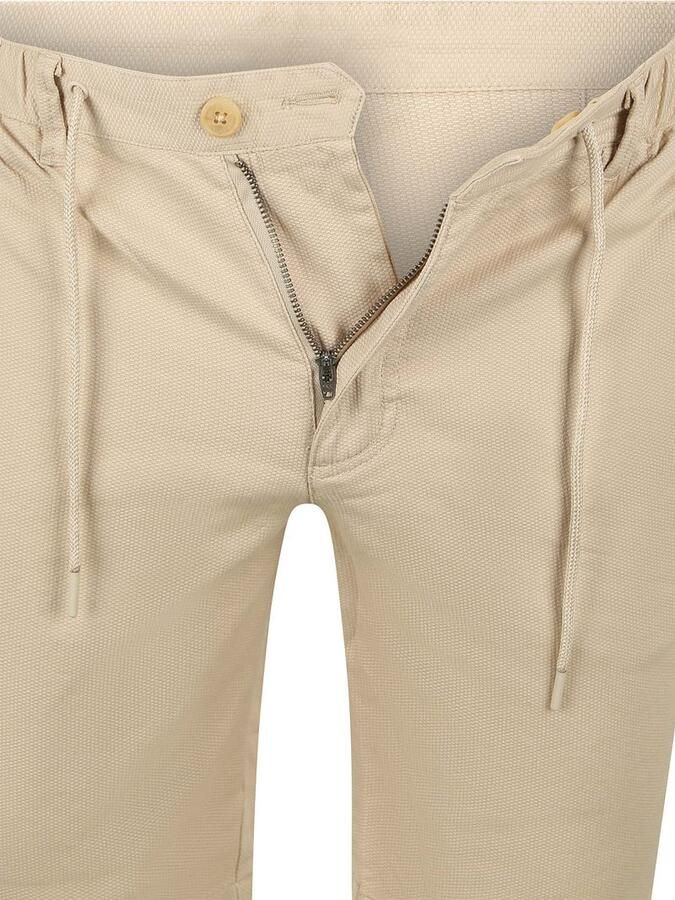 Suitable Ferdinand Short Beige - Foto 5