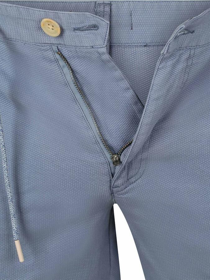 Suitable Ferdinand Short Blauw - Foto 5