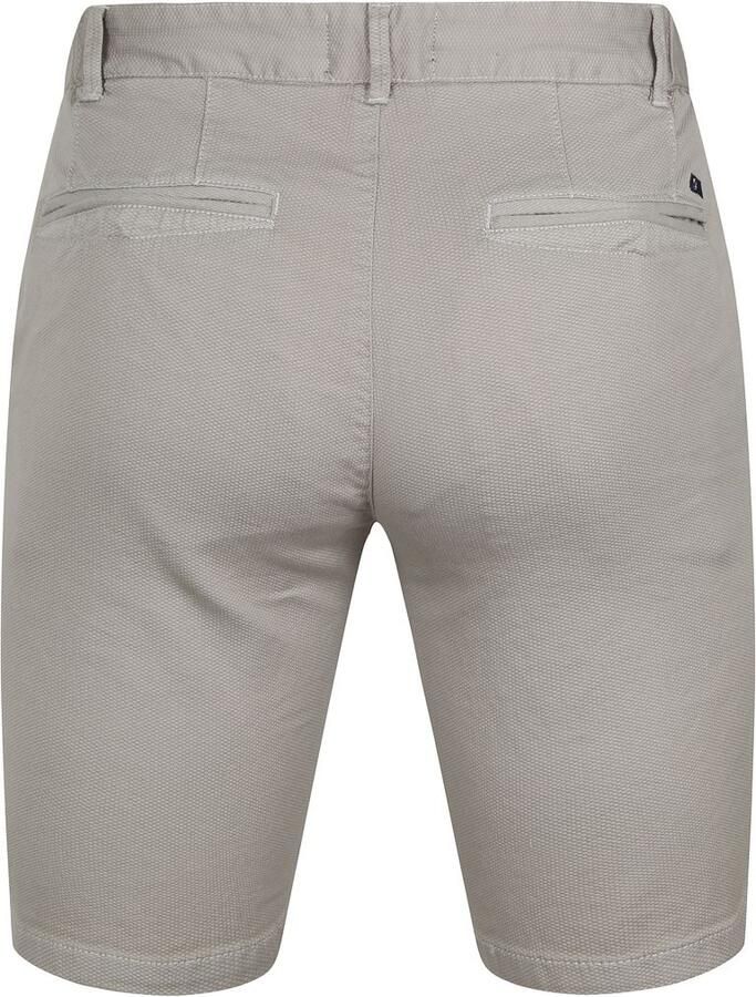 Suitable Ferdinand Short Grijs - Foto 2