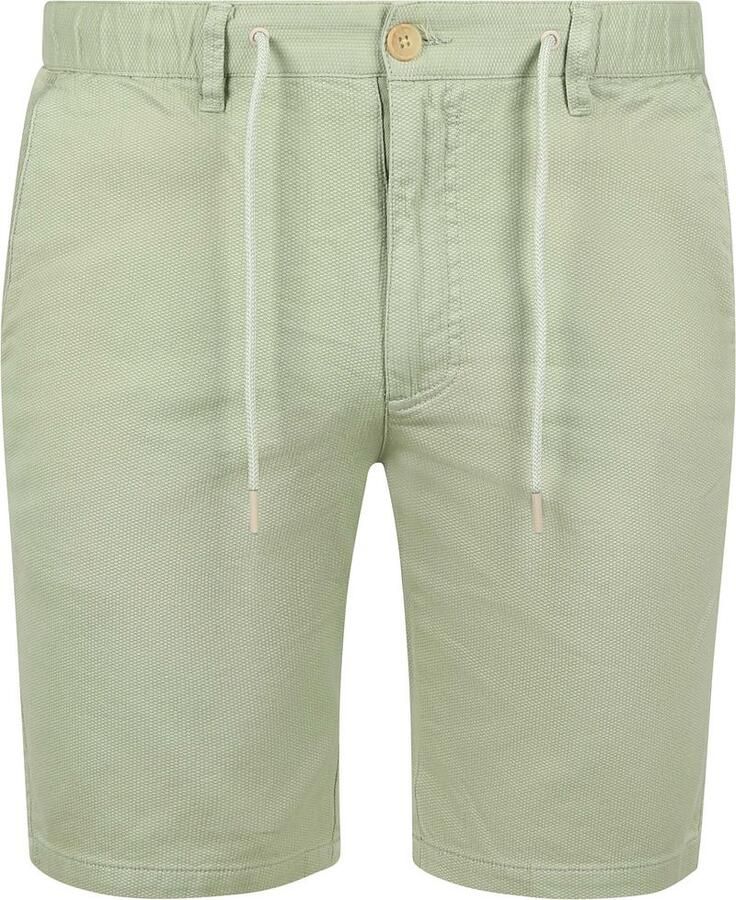 Suitable Ferdinand Short Lichtgroen