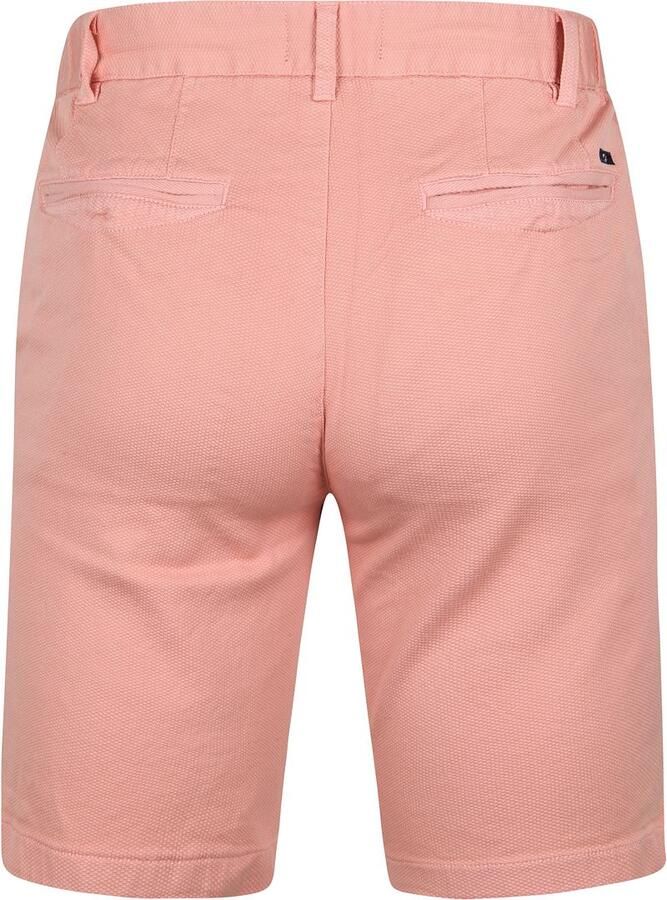 Suitable Ferdinand Short Roze - Foto 2