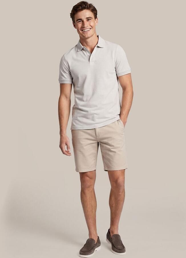 Suitable Ferdinand Structure Short Beige - Foto 5