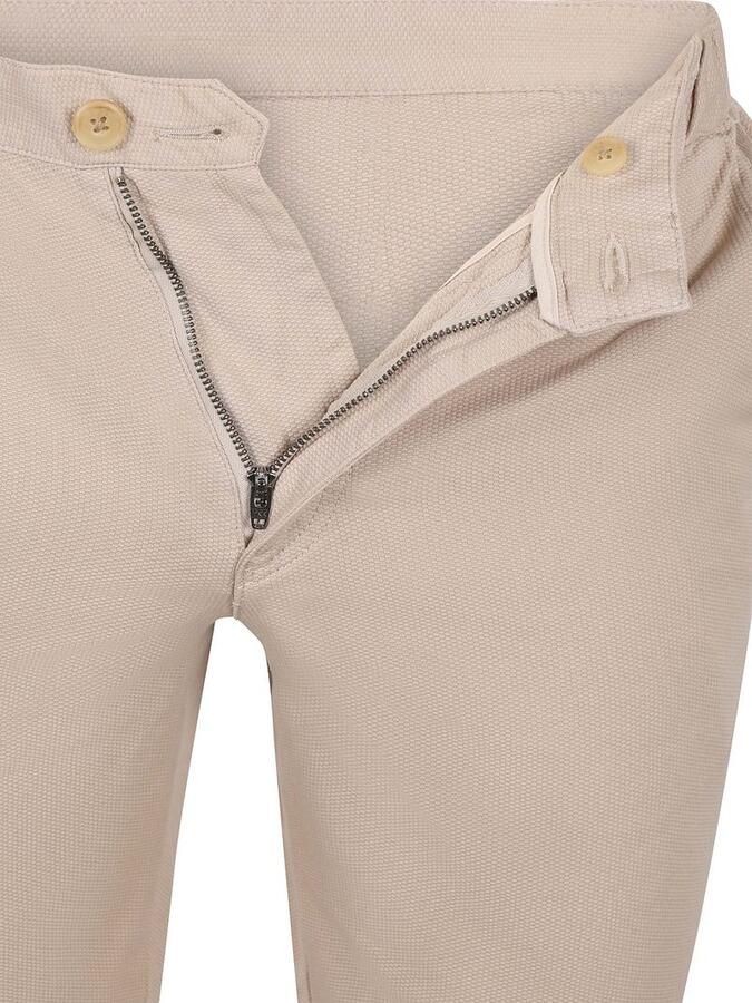Suitable Ferdinand Structure Short Beige - Foto 3