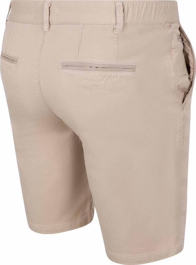 Suitable Ferdinand Structure Short Beige - Foto 4