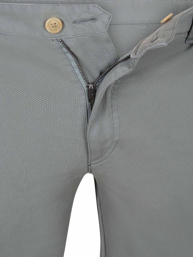 Suitable Ferdinand Structure Short Steel Groen - Foto 3