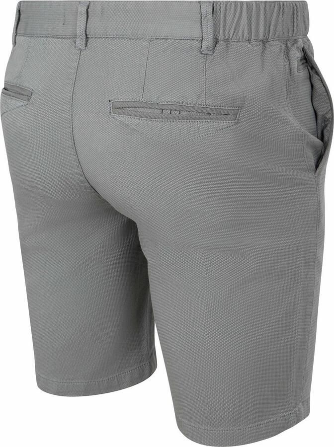 Suitable Ferdinand Structure Short Steel Groen - Foto 4