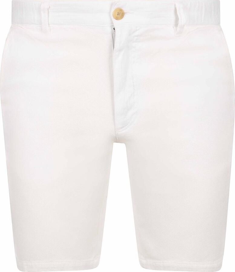 Suitable Ferdinand Structure Short Wit