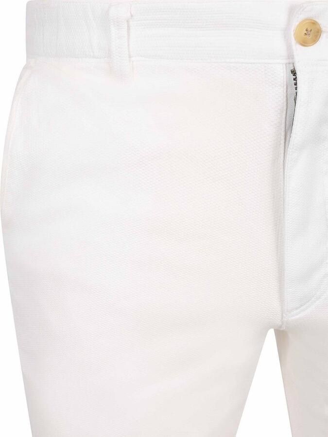 Suitable Ferdinand Structure Short Wit - Foto 3