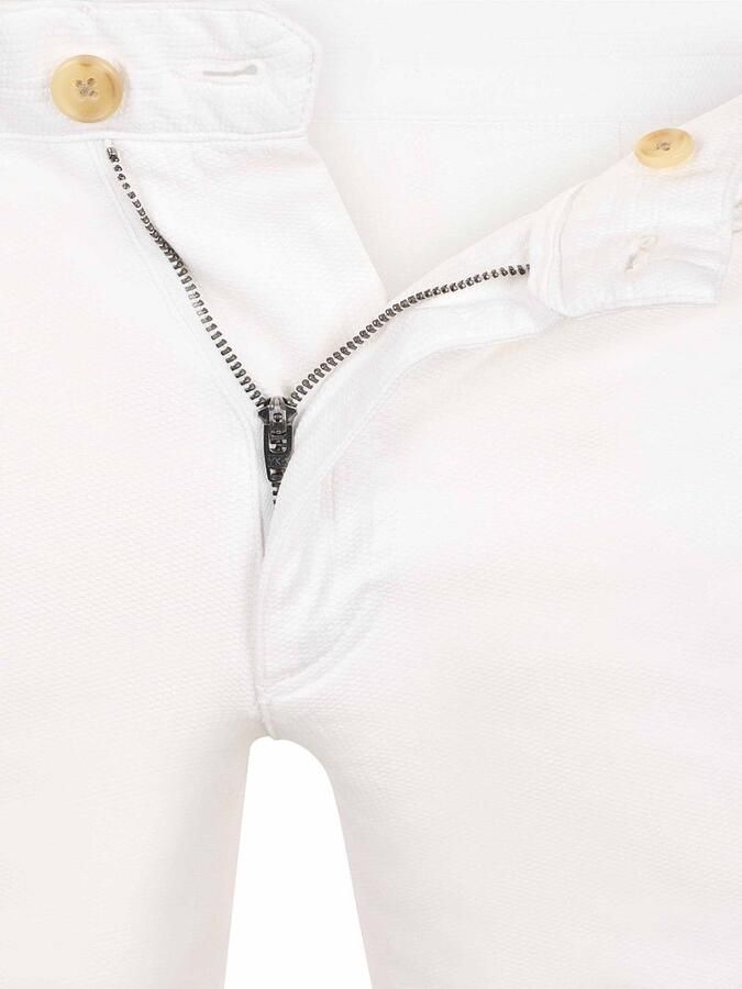 Suitable Ferdinand Structure Short Wit - Foto 4