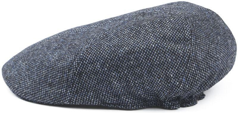 Suitable Flat Cap Navy - Foto 5