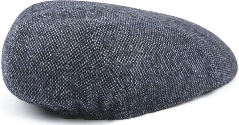 Suitable Flat Cap Navy - Foto 4