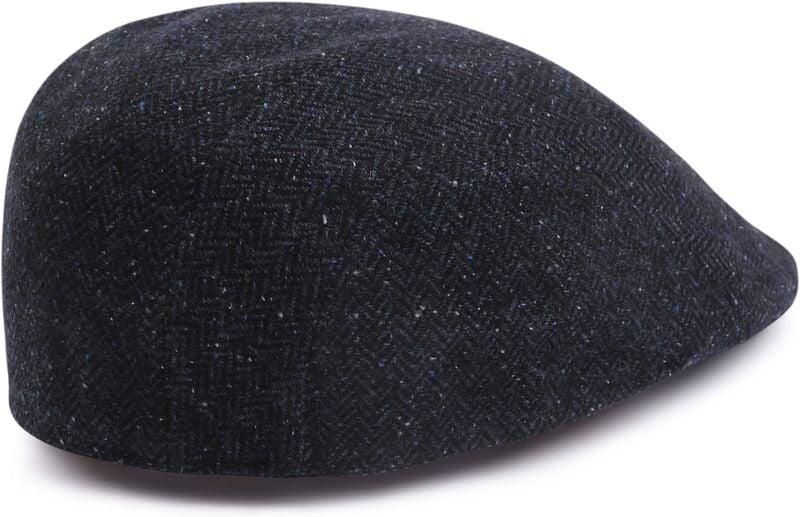 Suitable Pet Flat Cap Savas Navy - Foto 2
