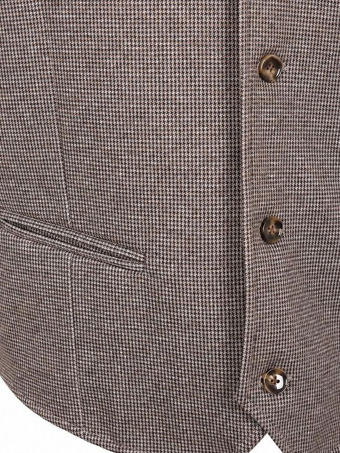 Suitable Gilet Kris Bruin - Foto 2