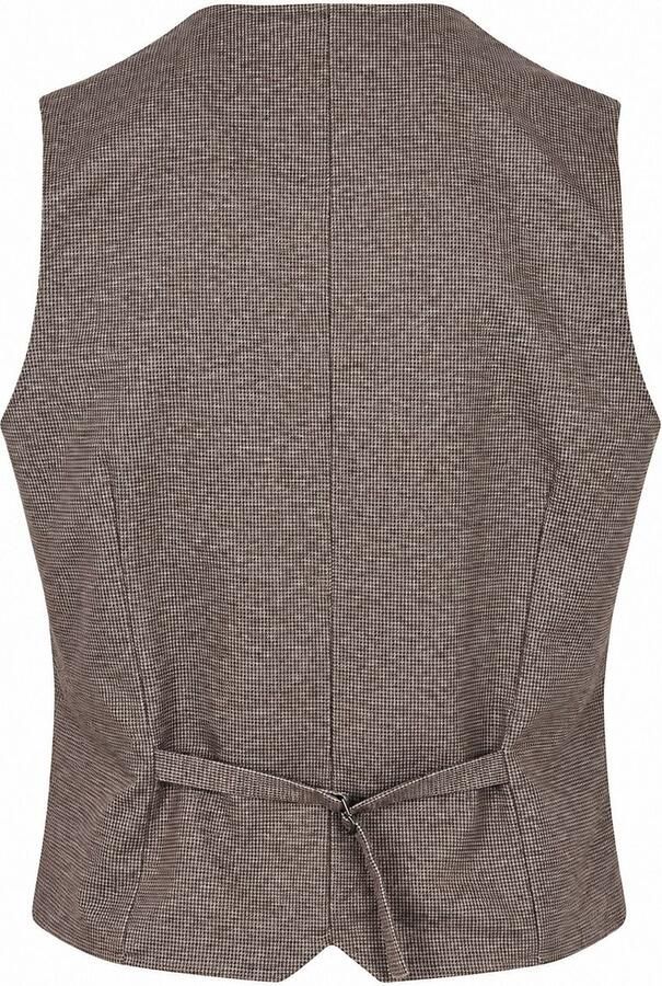 Suitable Gilet Kris Bruin - Foto 3