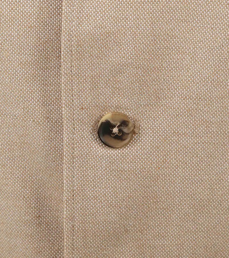 Suitable Blazer Gilet Loop Beige - Foto 2