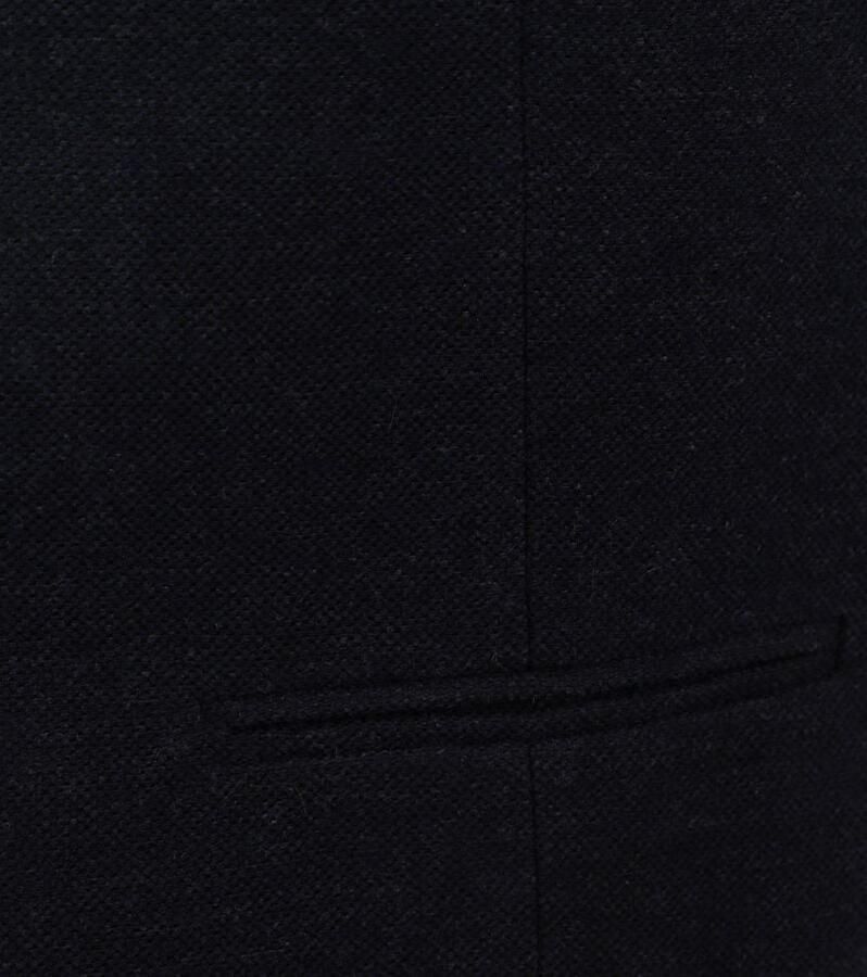 Suitable Blazer Gilet Loop Navy - Foto 2