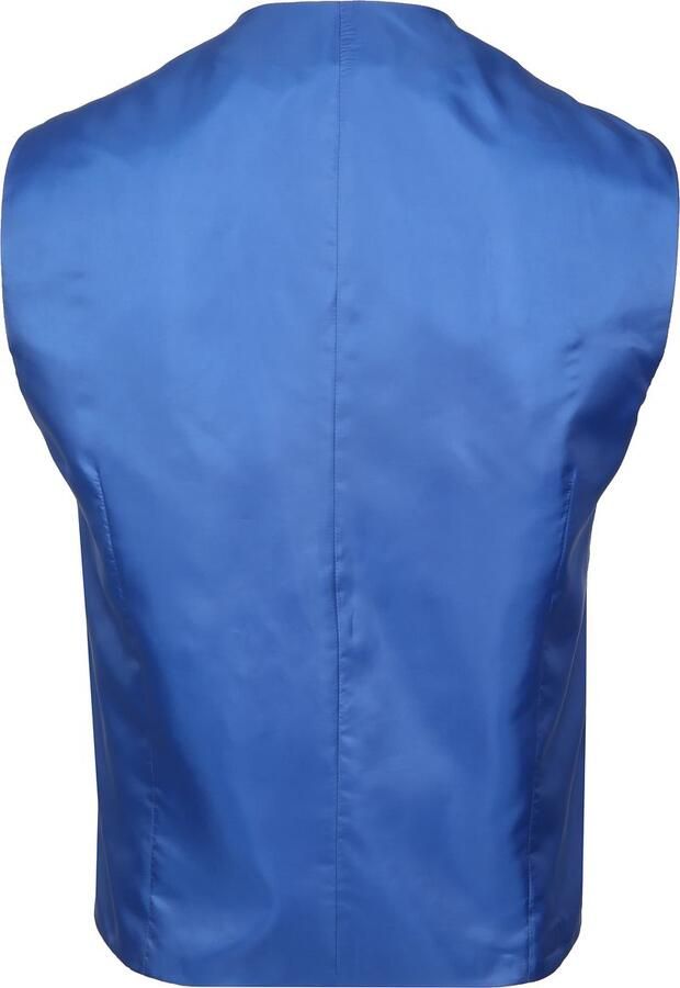 Suitable Gilet Piga Wol Antraciet - Foto 2