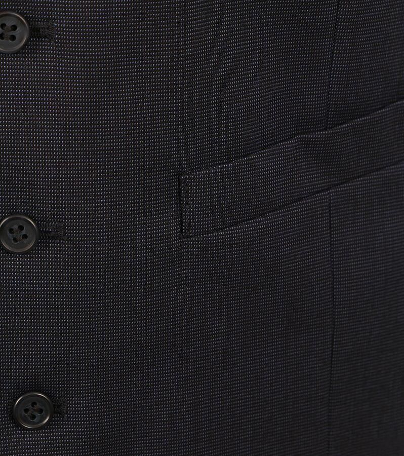 Suitable Gilet Proteus Navy - Foto 2