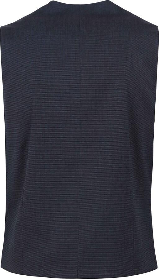 Suitable Gilet Proteus Navy - Foto 3